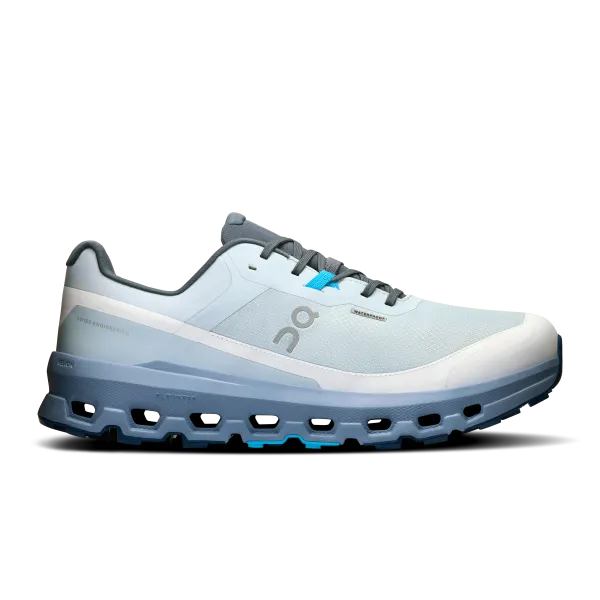 Sweat Resistant Frequent Travelers London Cool Cloudvista 2 Waterproof