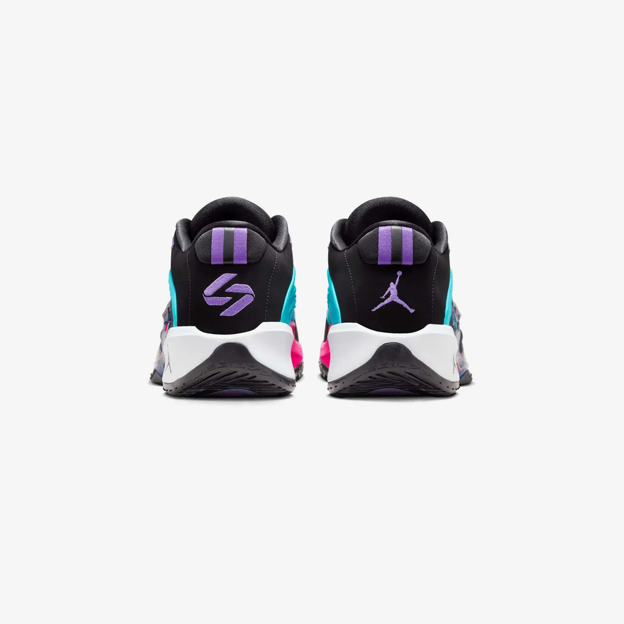 Jordan Luka 3 King Walk Fantasy Path