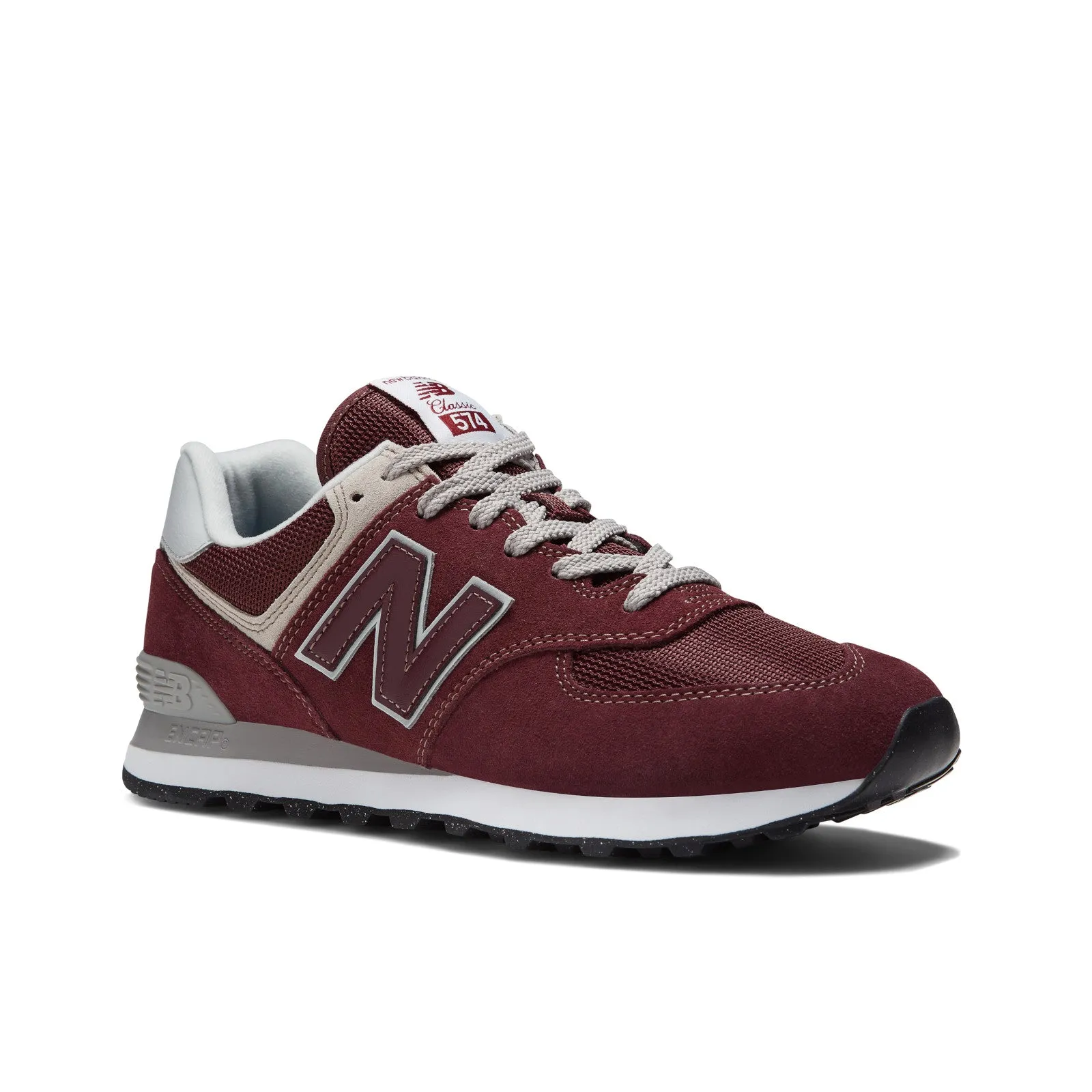 NEW BALANCE M574EVM UNISEX Toe box