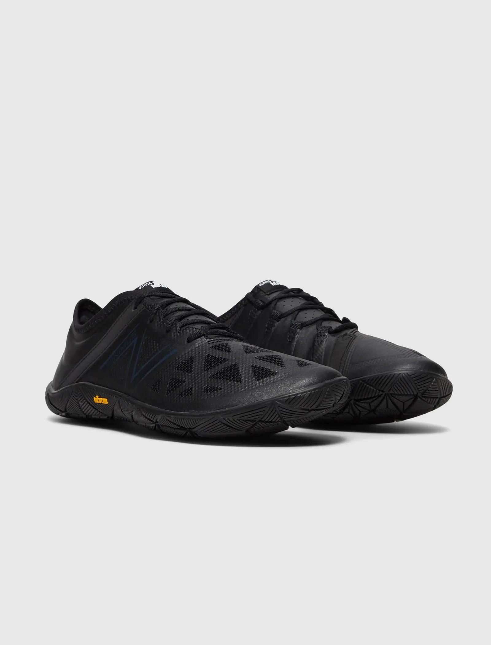 Mesh Busy Path NEW BALANCE MINIMUS UX200 SNEAKERS