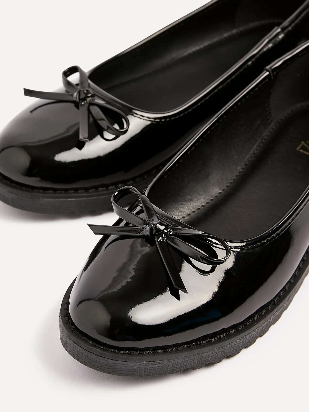 Cool Step Effortless Leather Slip-ons QUOTE