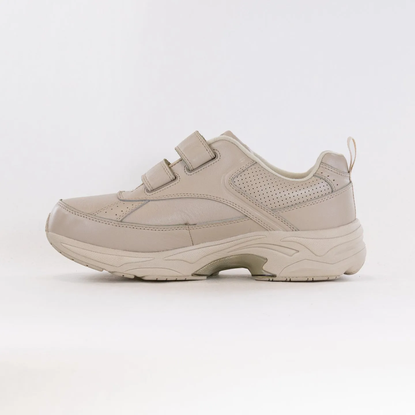 Work Wear Drew Jimmy (Men's) - Bone Leather
