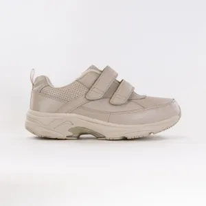 moisture - wicking technology Mesh Upper Sneakers Drew Jimmy (Men's) - Bone Leather