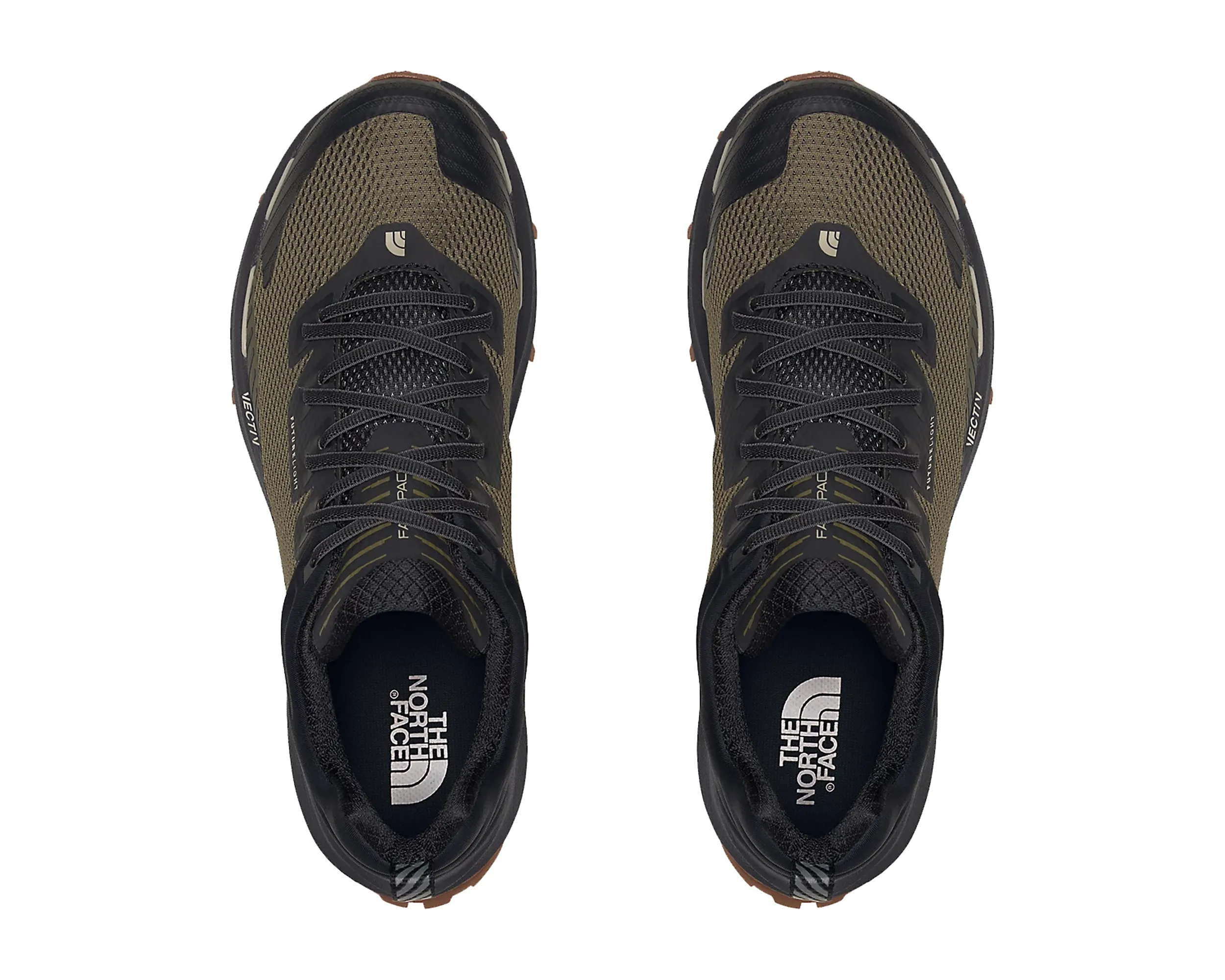 Trail Performance Fit Men`s Vectiv Fastpack Futurelight