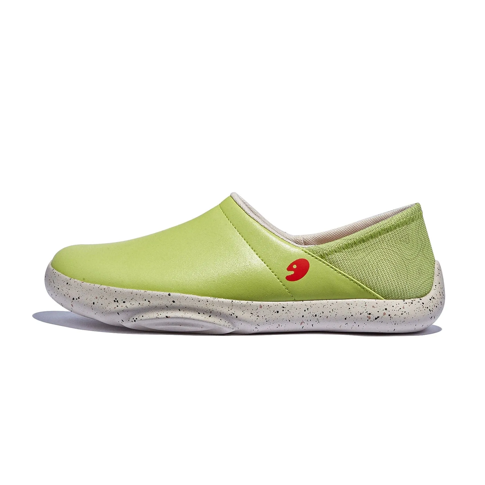 Daiquiri Green Mojacar II Women Zip   Up
