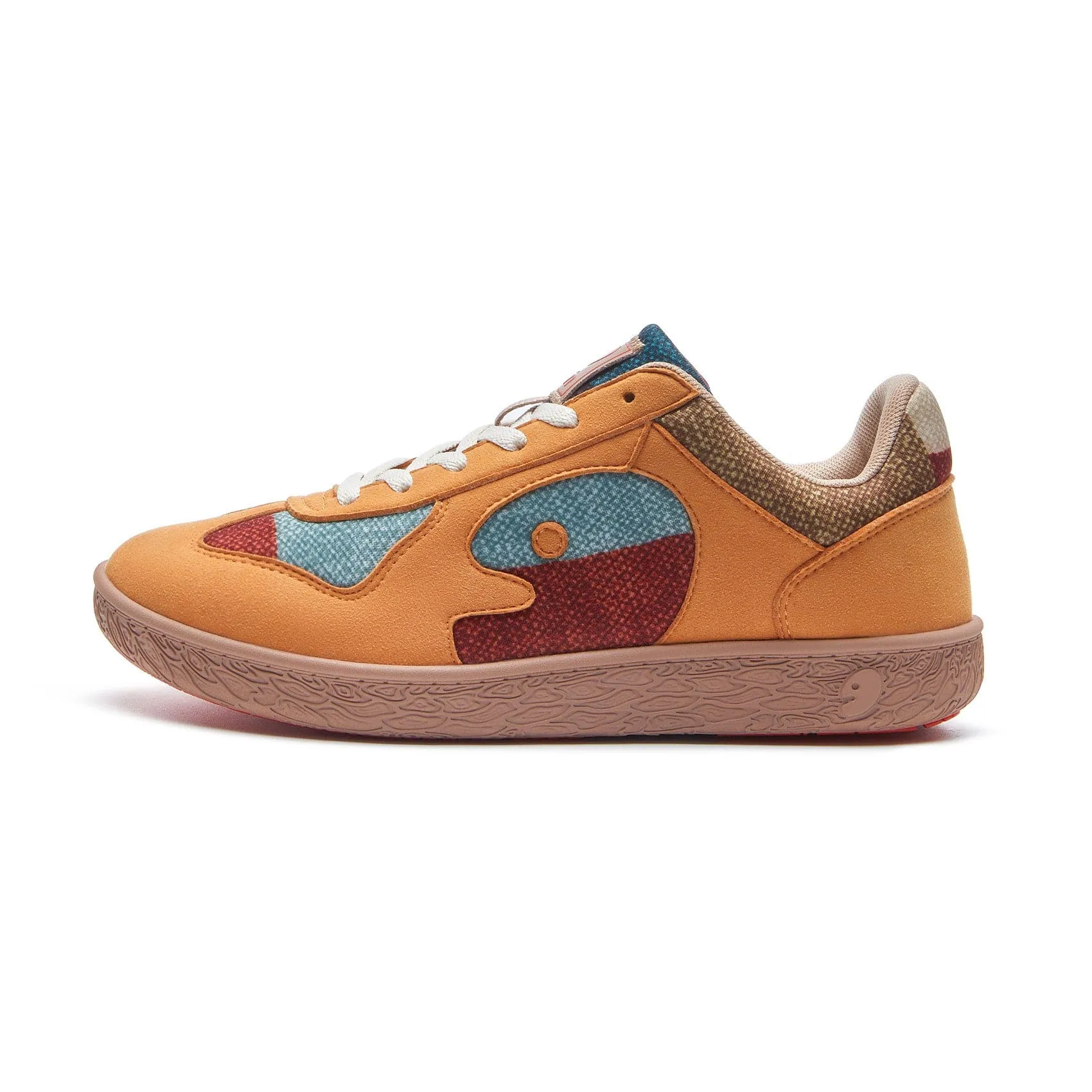 Memories of 80's Avila I Women Durable Traction