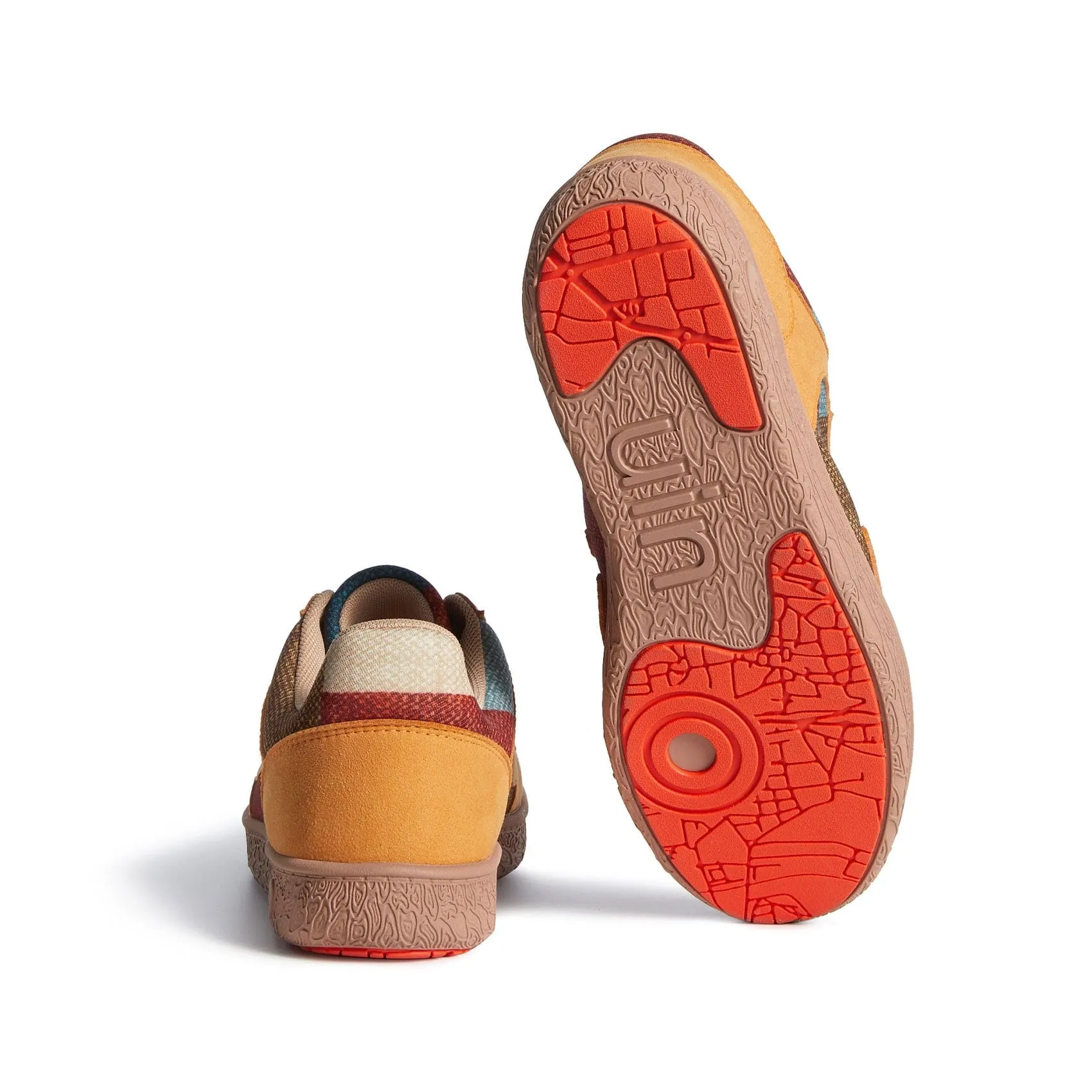 Streetwear Easy Use Memories of 80's Avila I Women
