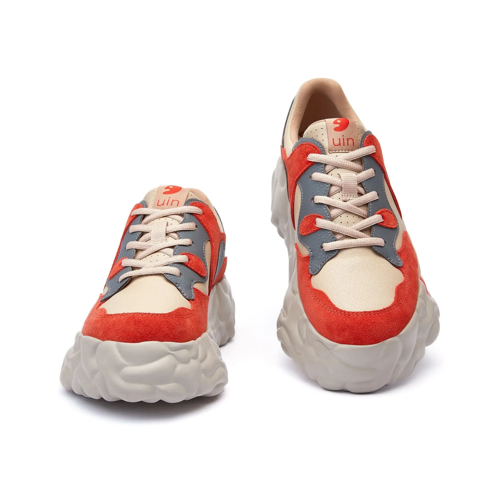 urban scene Torsion control Fuzzy Wuzzy Brown Sanamolls I Women