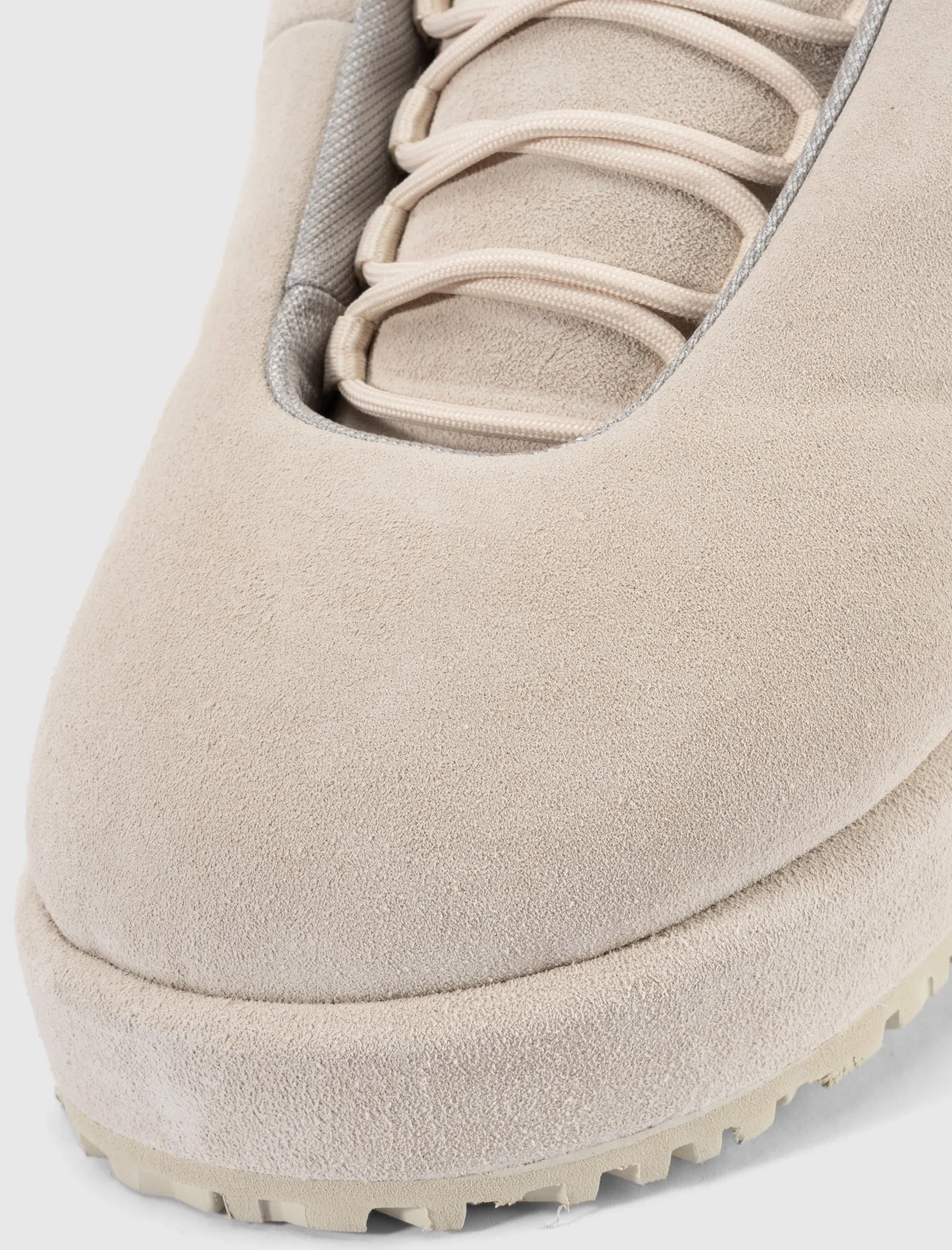 NUVOLA MERCURY SNEAKERS Travel Light Cool Tone