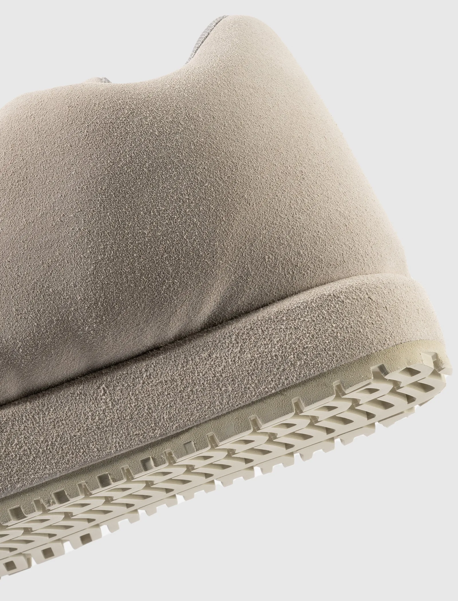Wind Chill NUVOLA MERCURY SNEAKERS