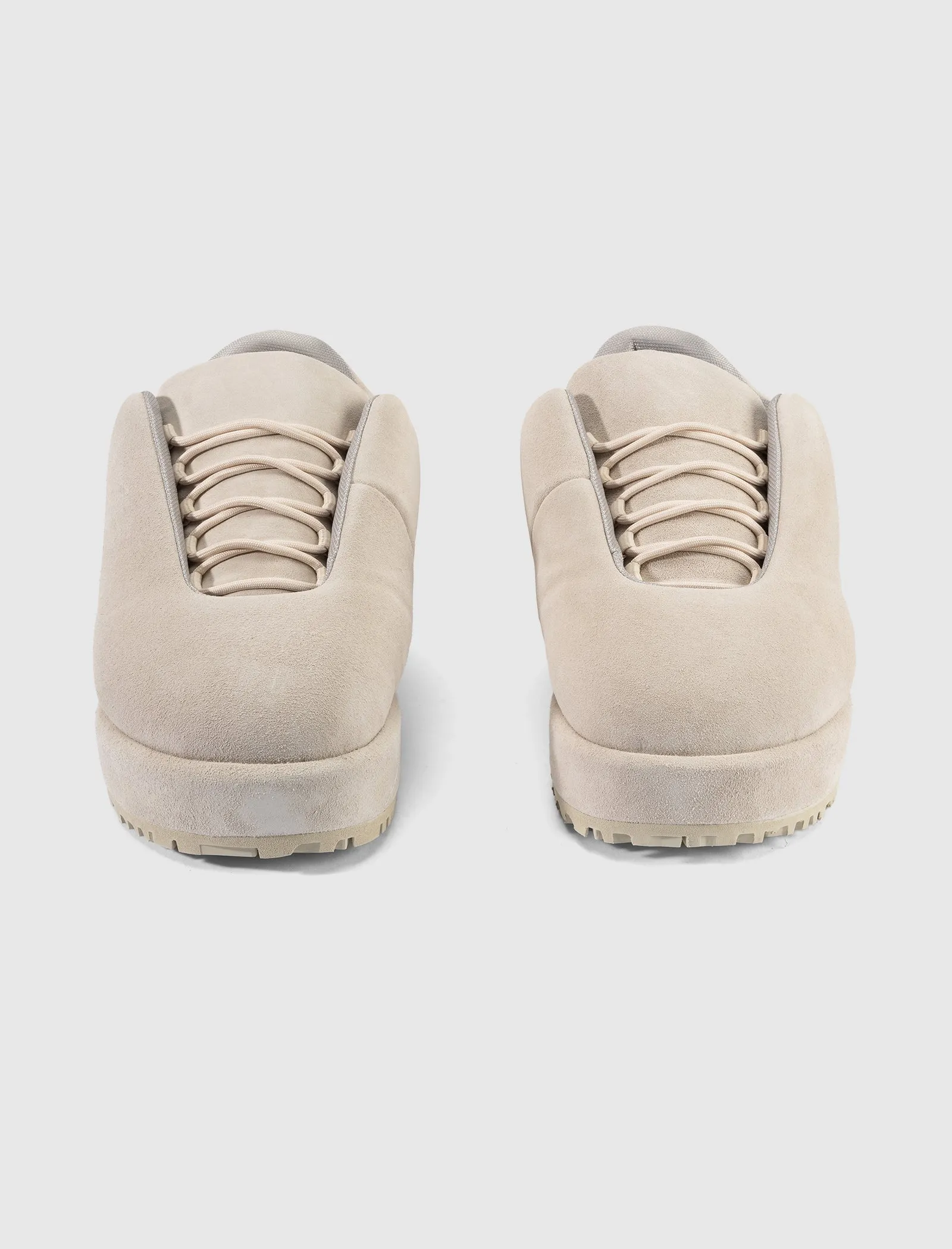 Comfort support NUVOLA MERCURY SNEAKERS