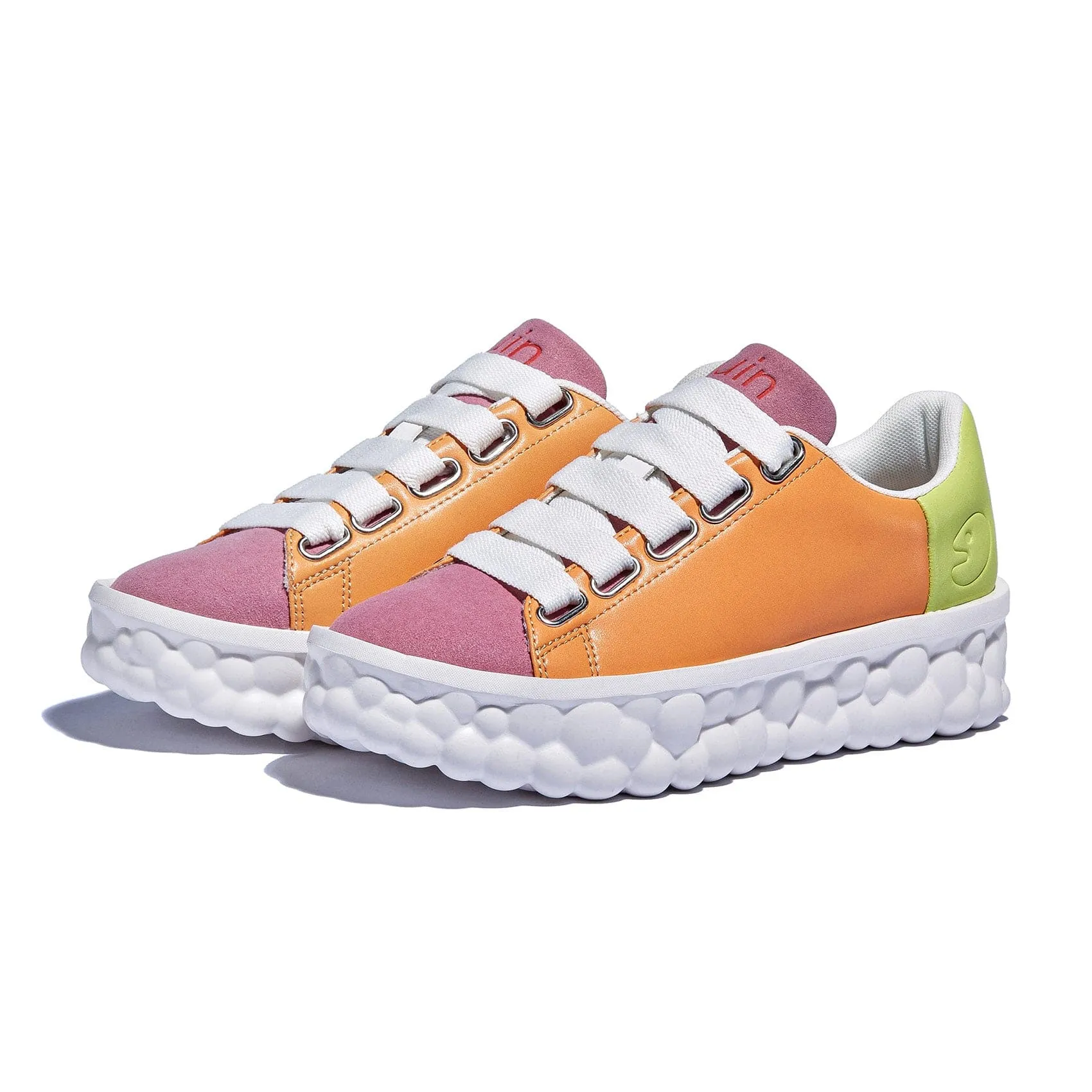 comfort features Fruit Candy Las Ramblas VI Women