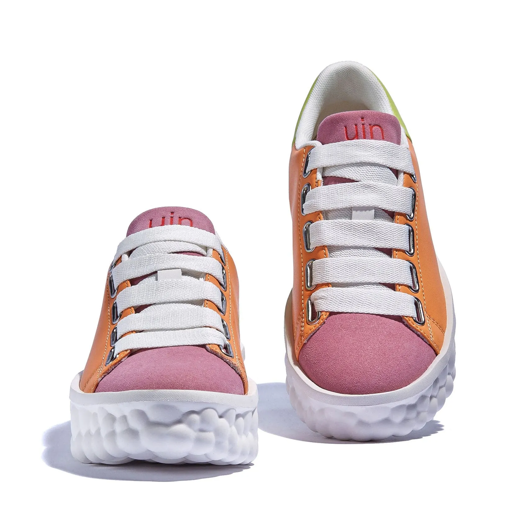 Fruit Candy Las Ramblas VI Women Rapid Step