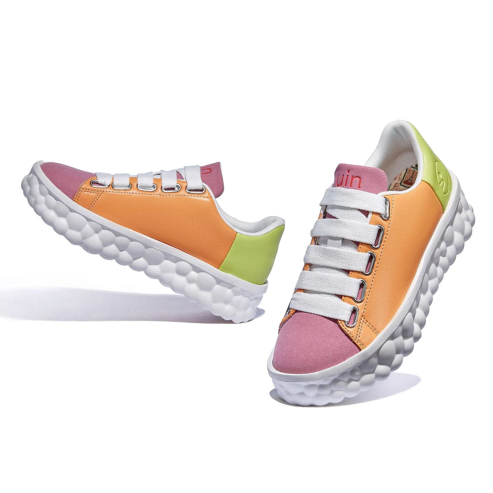 Fruit Candy Las Ramblas VI Women Quick Response