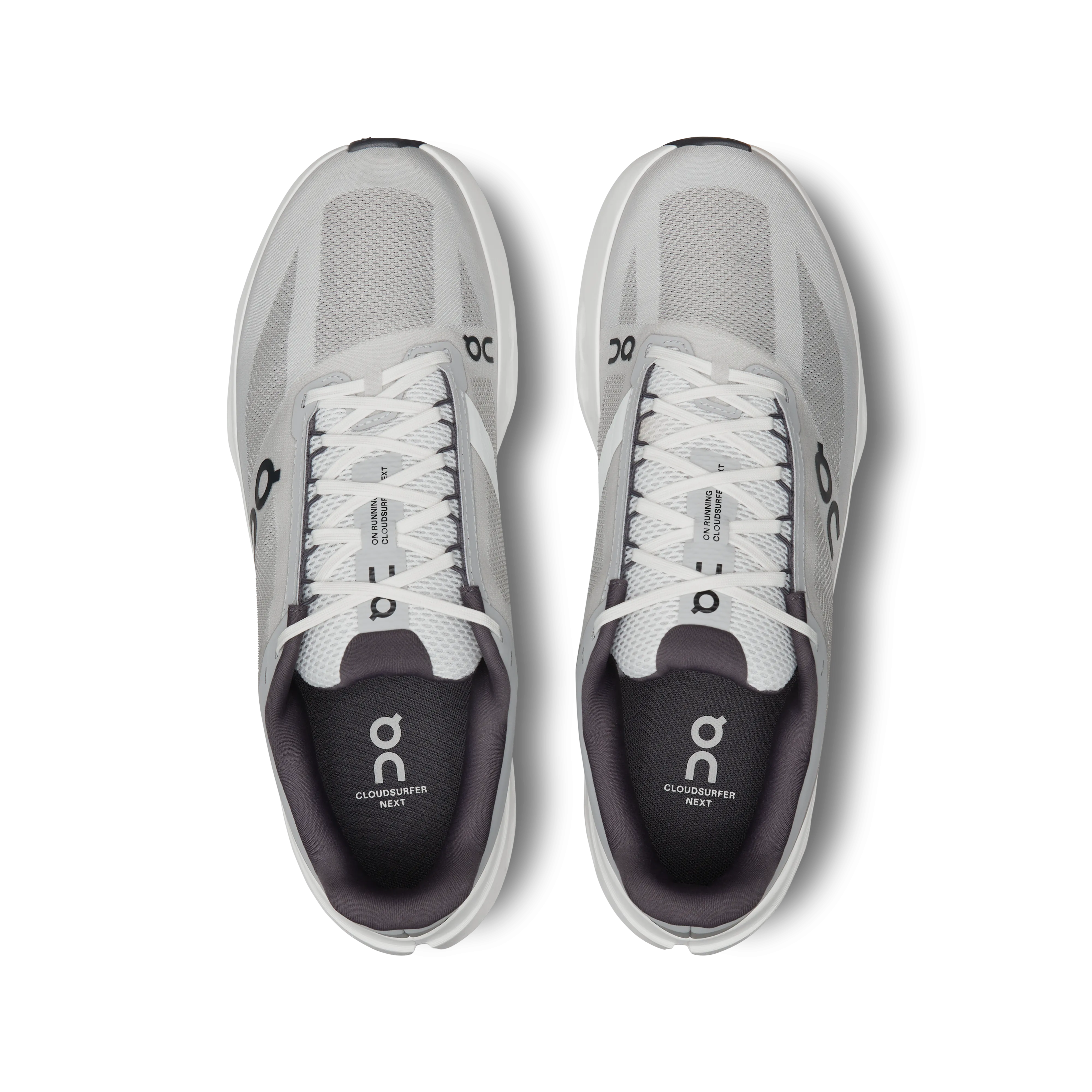 Stability control ON CLOUDSURFER NEXT MEN'S