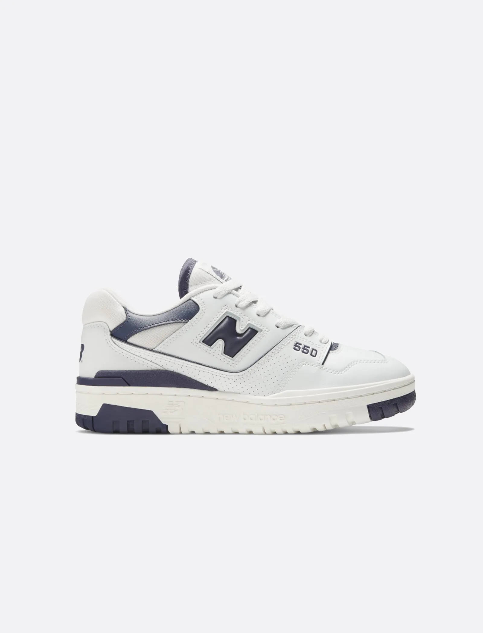 Comfortable WOMEN'S 550 "DARK MERCURY"
