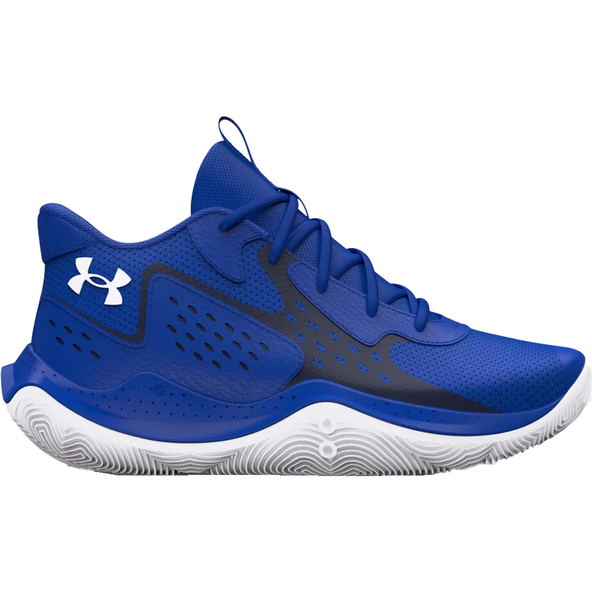 Comfortable Heel Youth Jet 23 Grade School