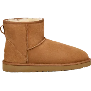 Winter Trail Cold Adventure Men's Classic Mini