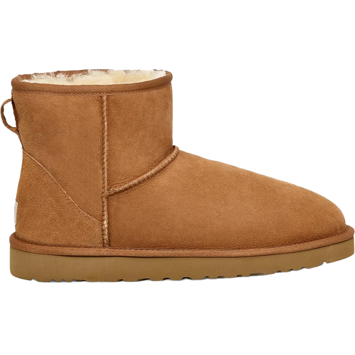windproof Snow Cold Trek Men's Classic Mini