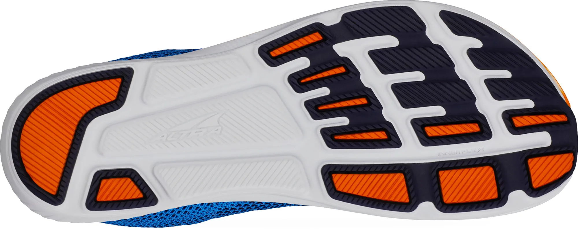 Altra Escalante Racer 2 Mens Running Shoes - Blue Street Edge