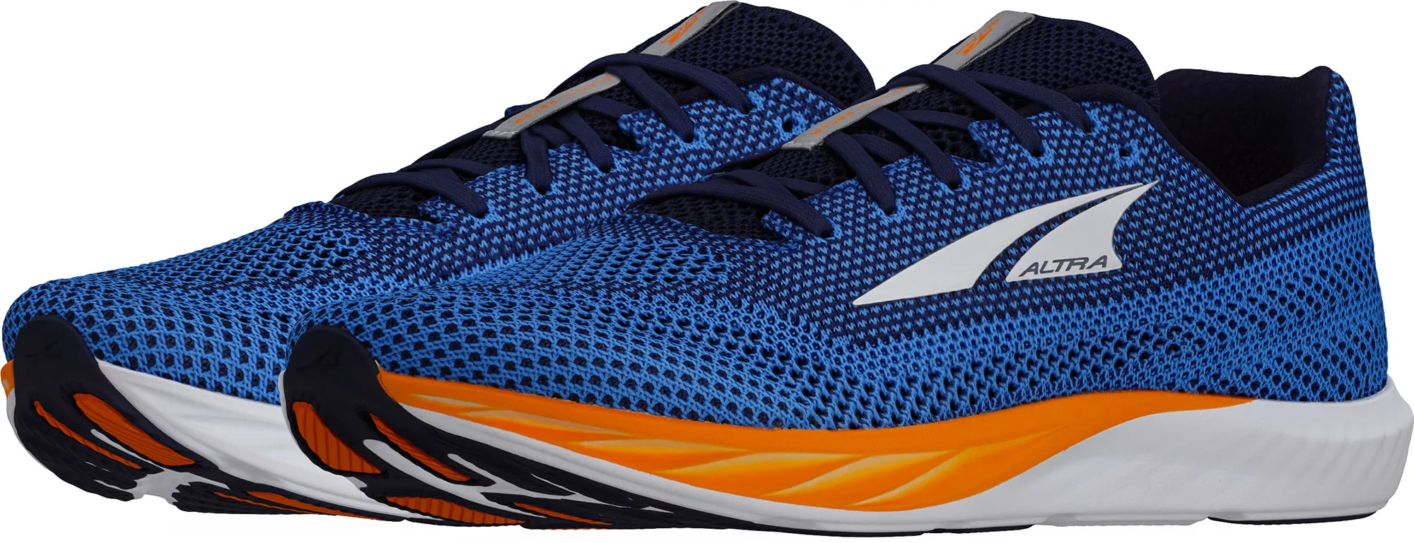 Altra Escalante Racer 2 Mens Running Shoes - Blue Quick Drying Travel Enthusiasts