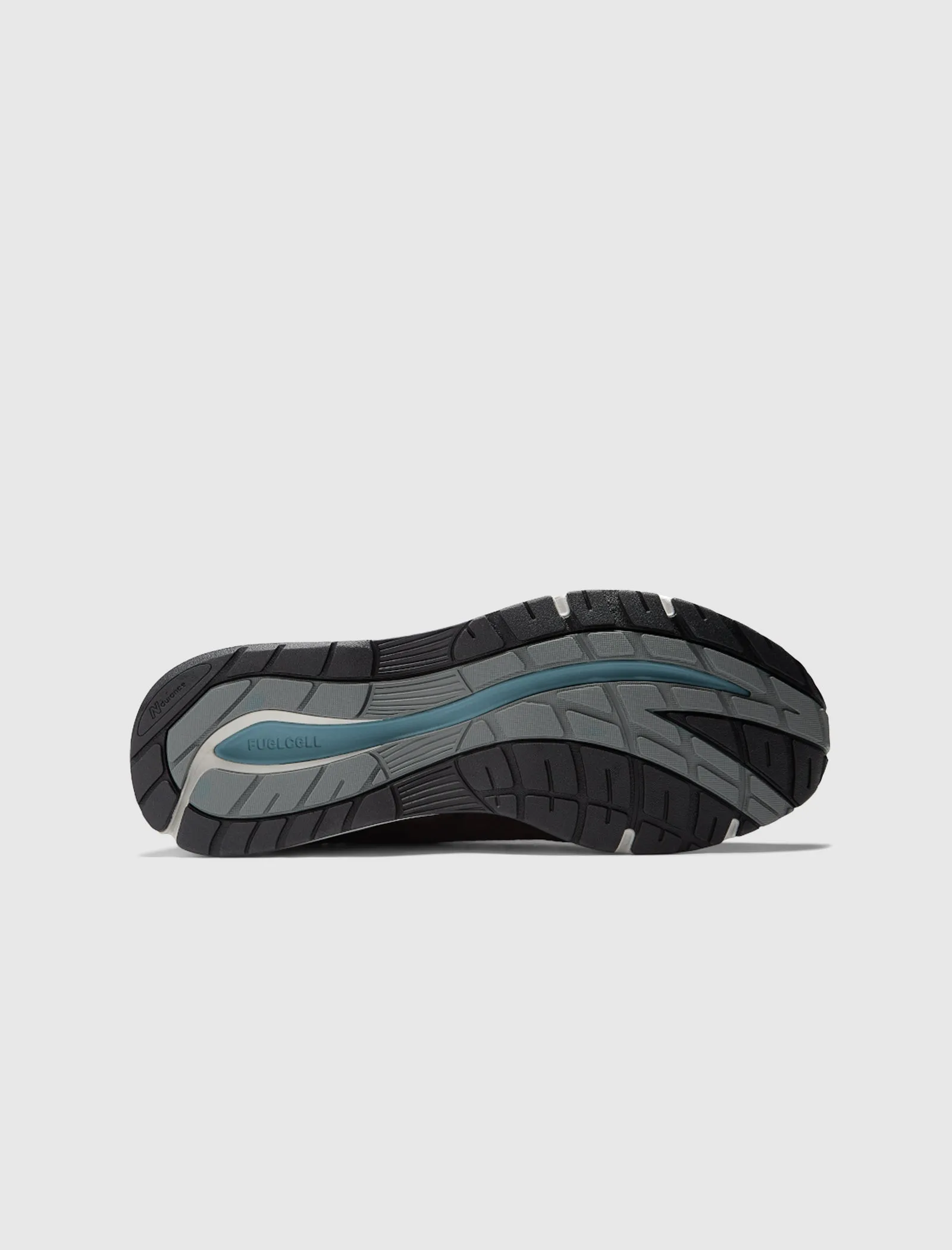 MADE IN UK 991 V2 "LICORICE" Hot Pick