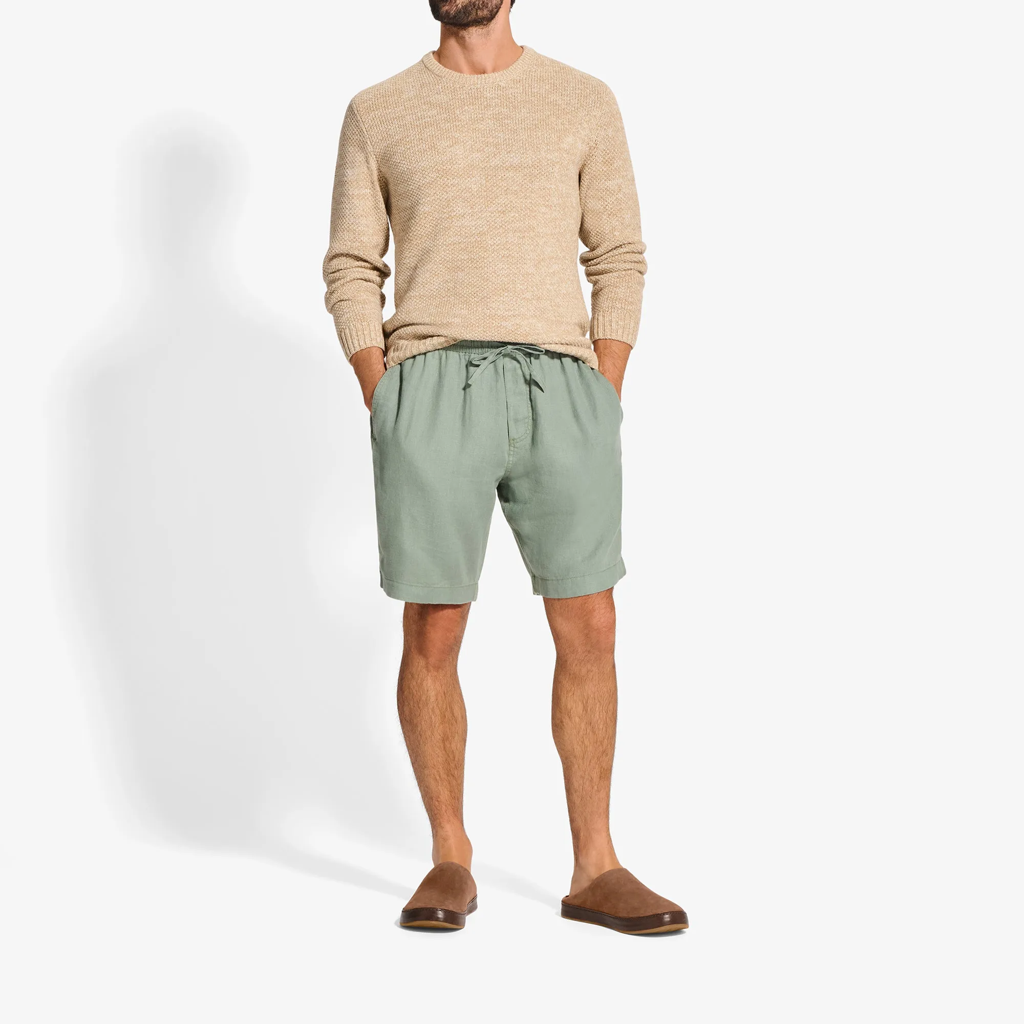 Outdoor Style Ku?u  -  Toffee / Dark Java