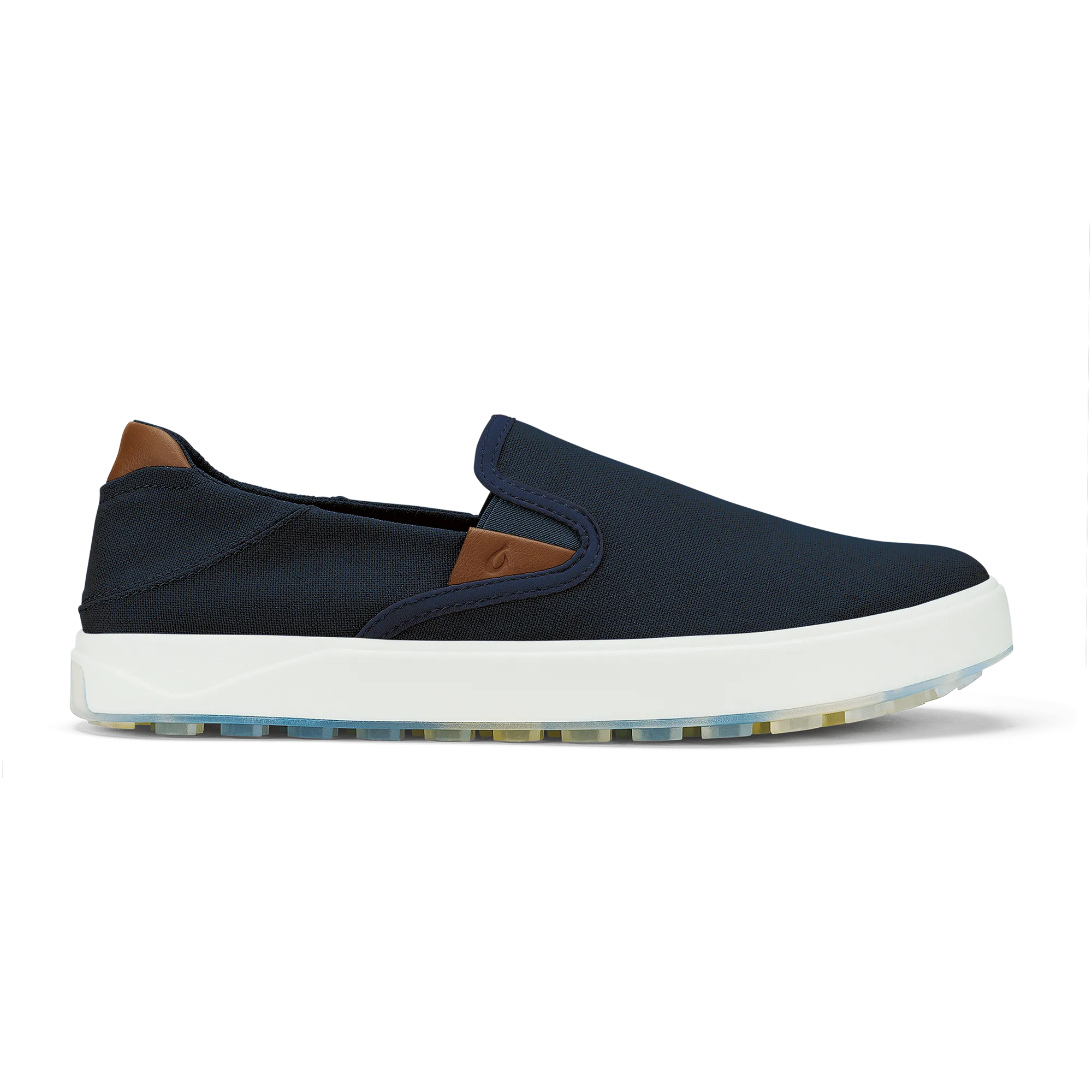 Wai??alae Slip On - Trench Blue Adaptive cushion Slip On Vibe