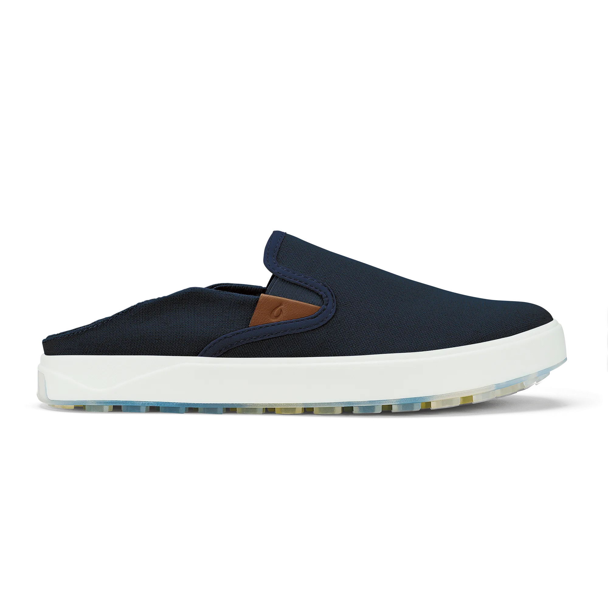 Step In Ease Slip On Footwear Wai??alae Slip On - Trench Blue