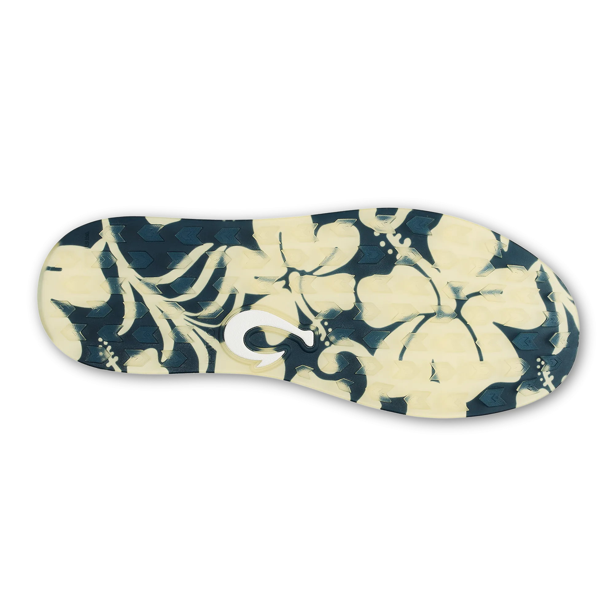 Easy Glide Shoes Comfy Wear Wai??alae Slip On - Trench Blue