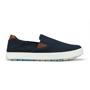 Wai??alae Slip On - Trench Blue Adaptive cushion Slip On Vibe
