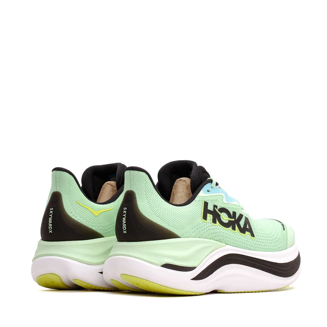 Hoka One One Men Skyward X Luna Moth 1147911-LMTH Wind Chill