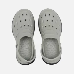 suede upper Flexible Sandals MEN CASUAL SLIP-ON CLOGS