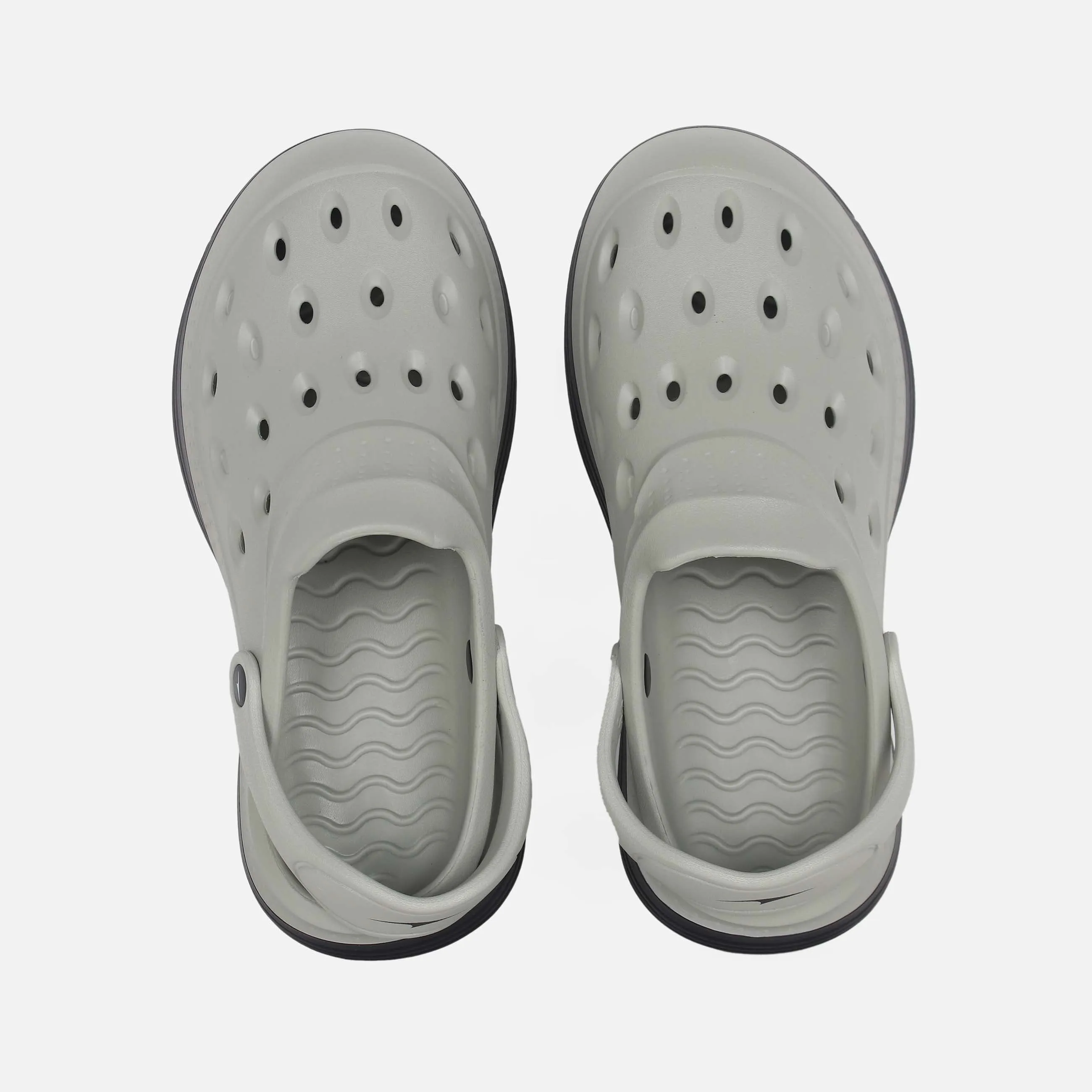 Match Easy Flexible Sandals MEN CASUAL SLIP-ON CLOGS