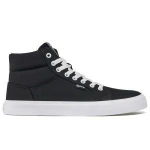 suede upper Push Power REV HT Canvas Berlin