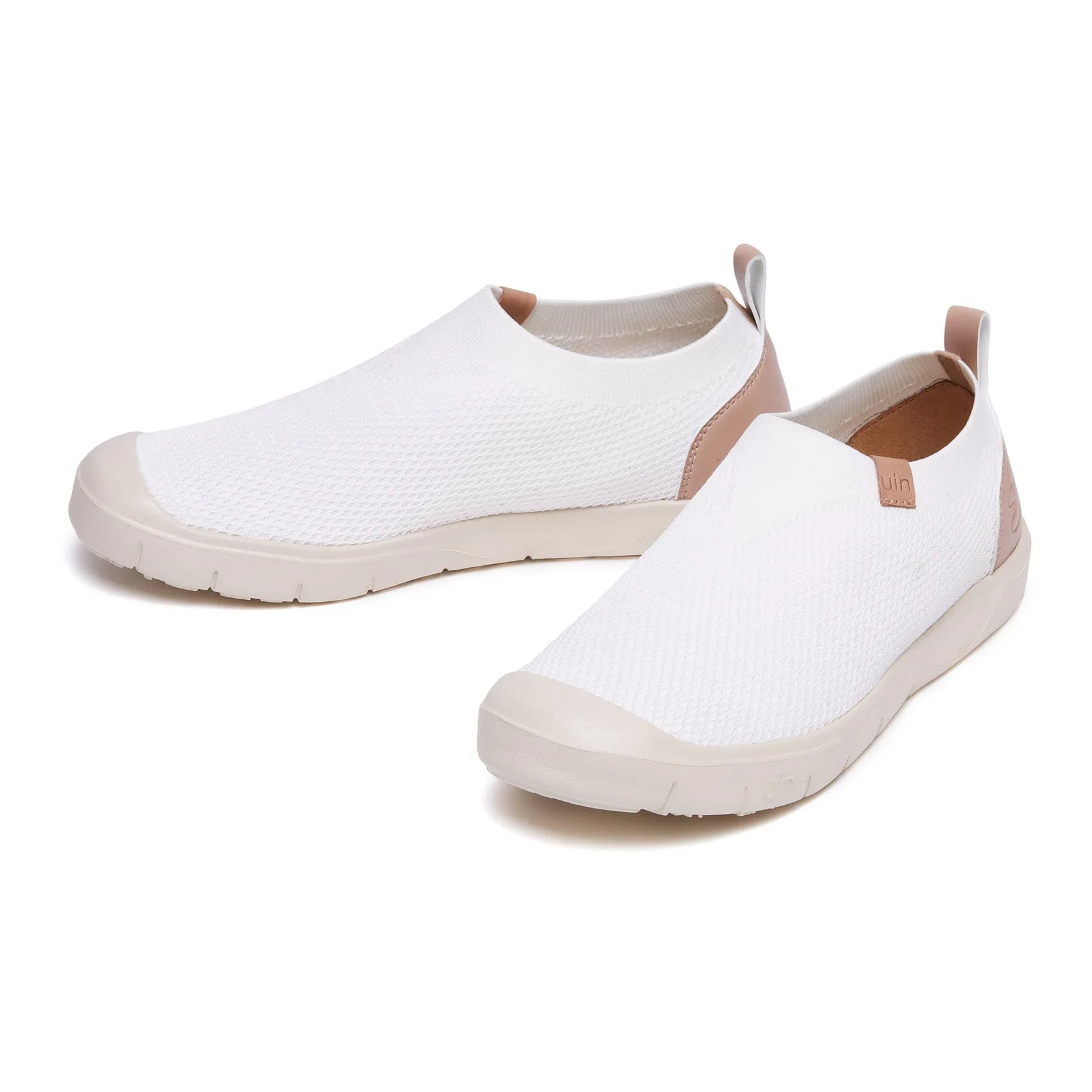 Pure White Cadiz II Women Speed Action