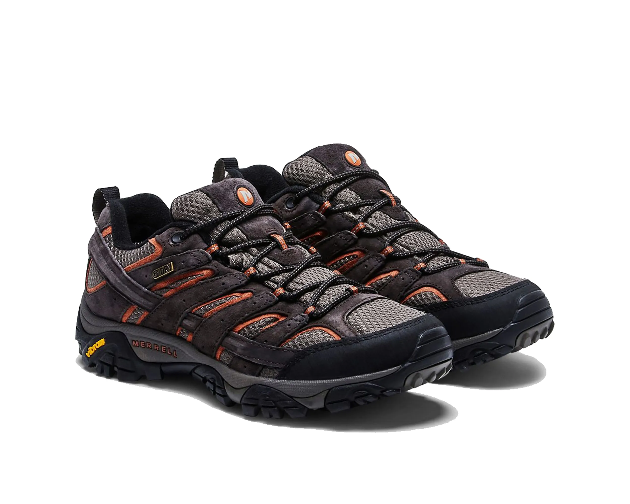 Backcountry Trek Trail Safety Men`s Moab 2 Waterproof