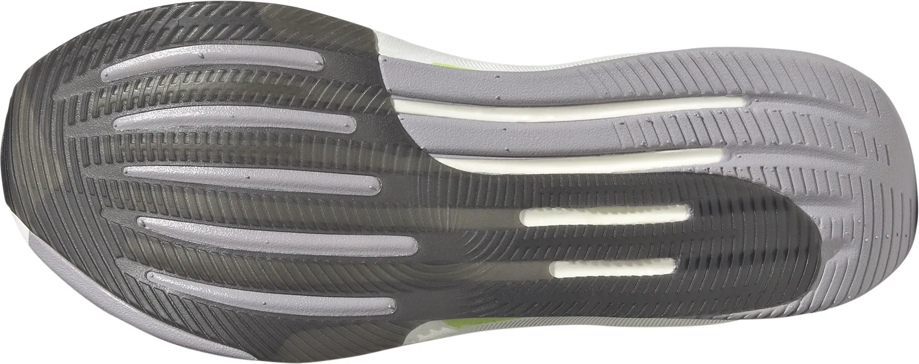 adidas Supernova Prima Mens Running Shoes - Grey Ergonomic Travel Enthusiasts