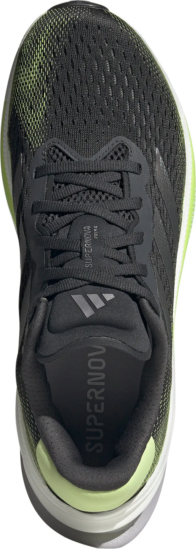 adidas Supernova Prima Mens Running Shoes - Grey Dry Base Forest Mood