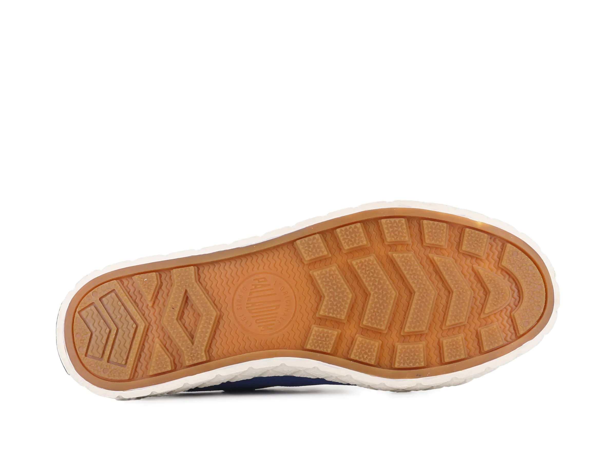 74447-484-M | PALLA ACE CVS ORG | RETRO BLUE Step Tall