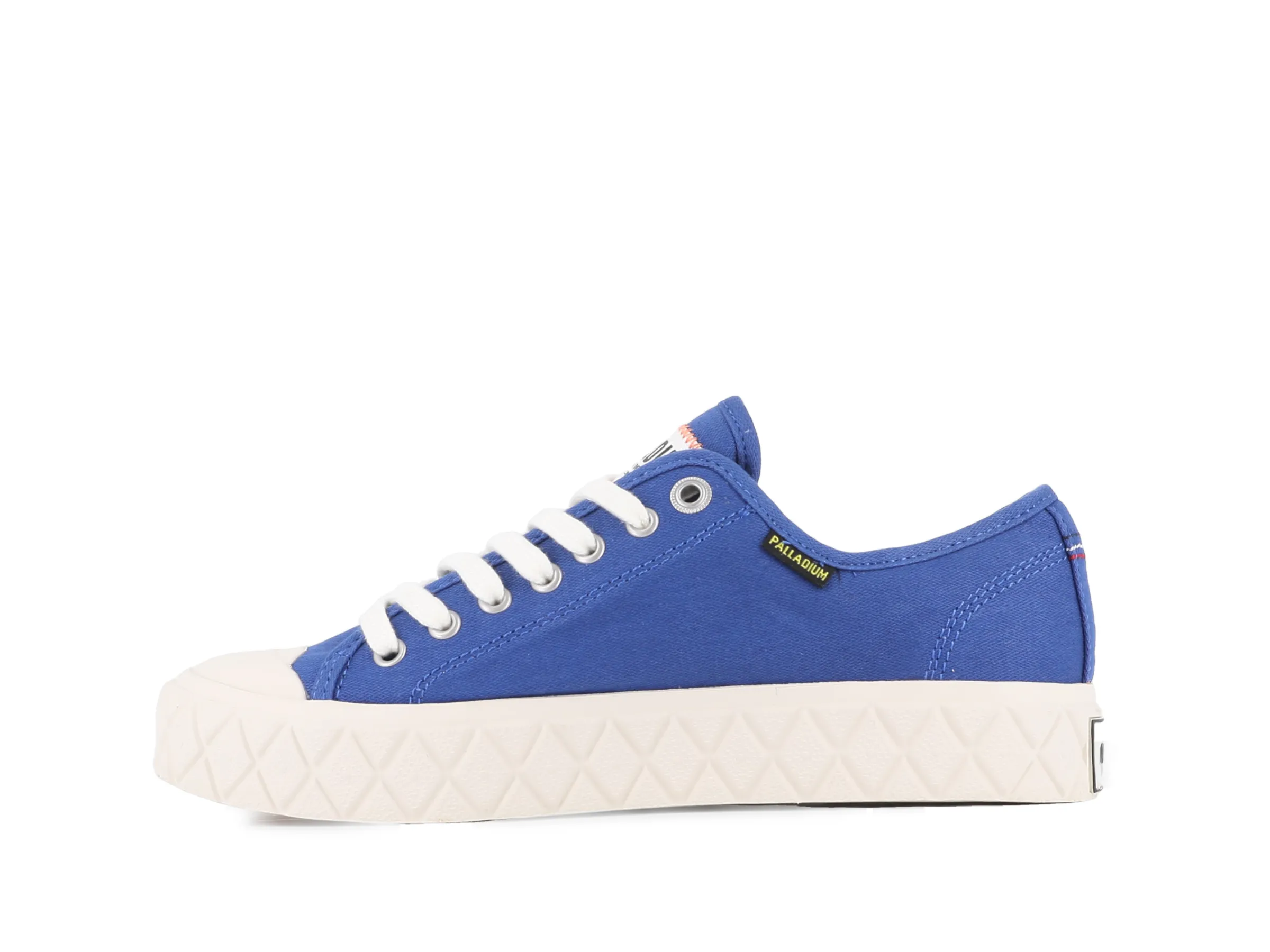 74447-484-M | PALLA ACE CVS ORG | RETRO BLUE Wave Flow