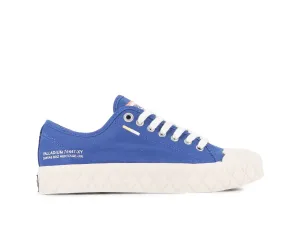Stable base Scandi Clean 74447-484-M | PALLA ACE CVS ORG | RETRO BLUE