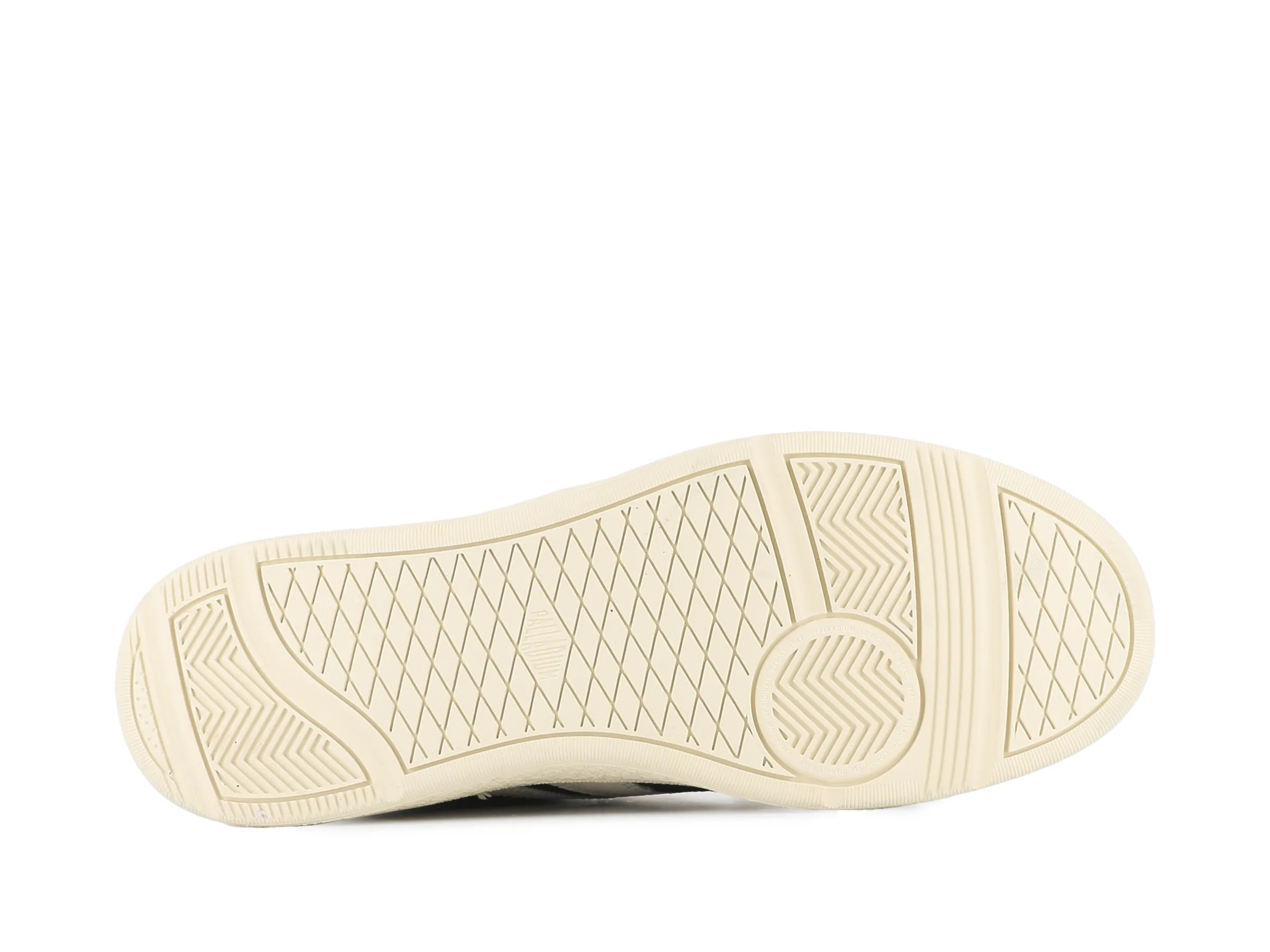 Urban Style 79503-008-M | PALLACUP CHUKKA LTH | BLACK