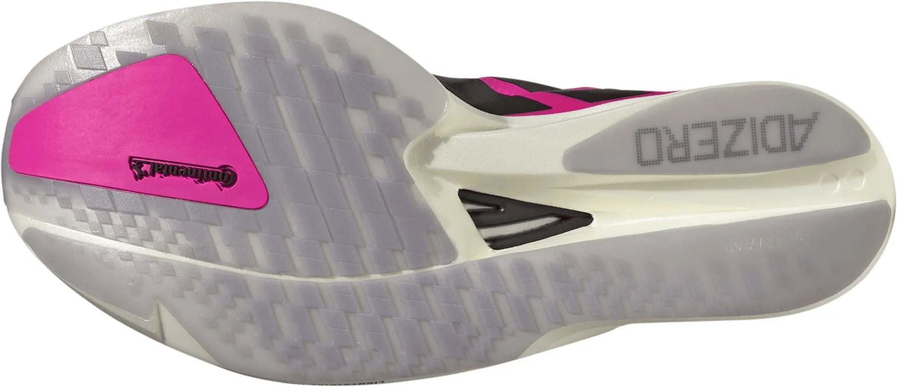 adidas Adizero Takumi Sen 11 Mens Running Shoes - Pink Cliff Edge