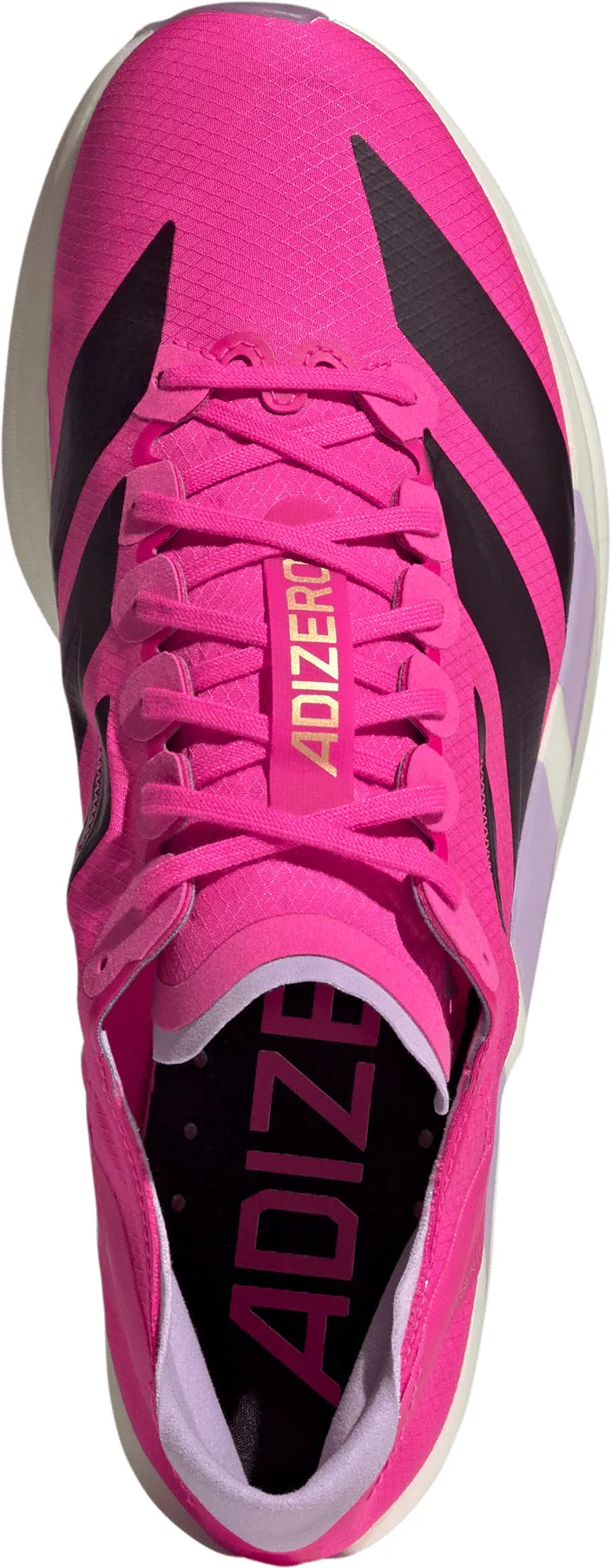 All Terrain Health Focused New York adidas Adizero Takumi Sen 11 Mens Running Shoes - Pink