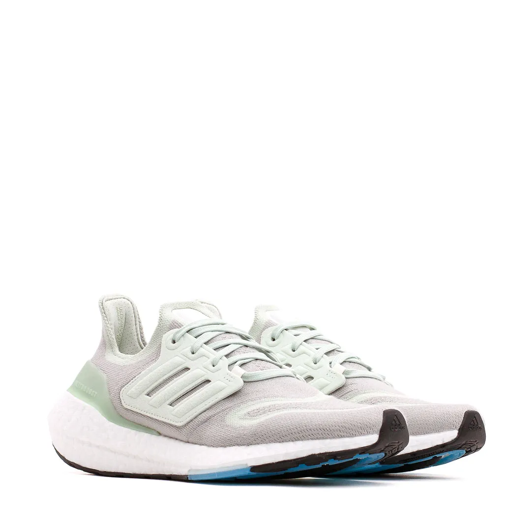 Comfort collar Easy Flow Adidas Running Women Ultraboost 22 Grey GY7285