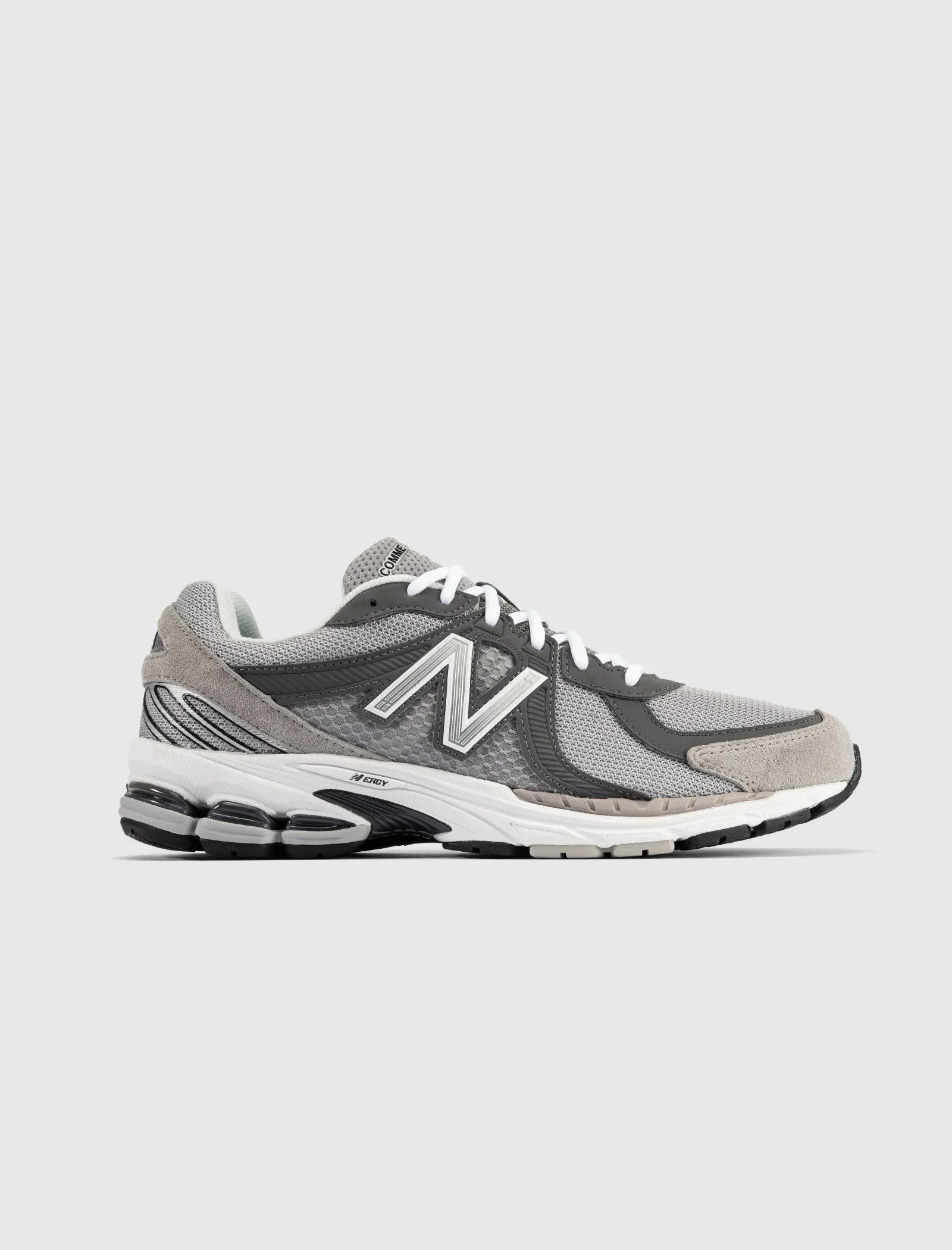 COMME DES GARCONS HOMME X 860 V2 "GREY" Step Light