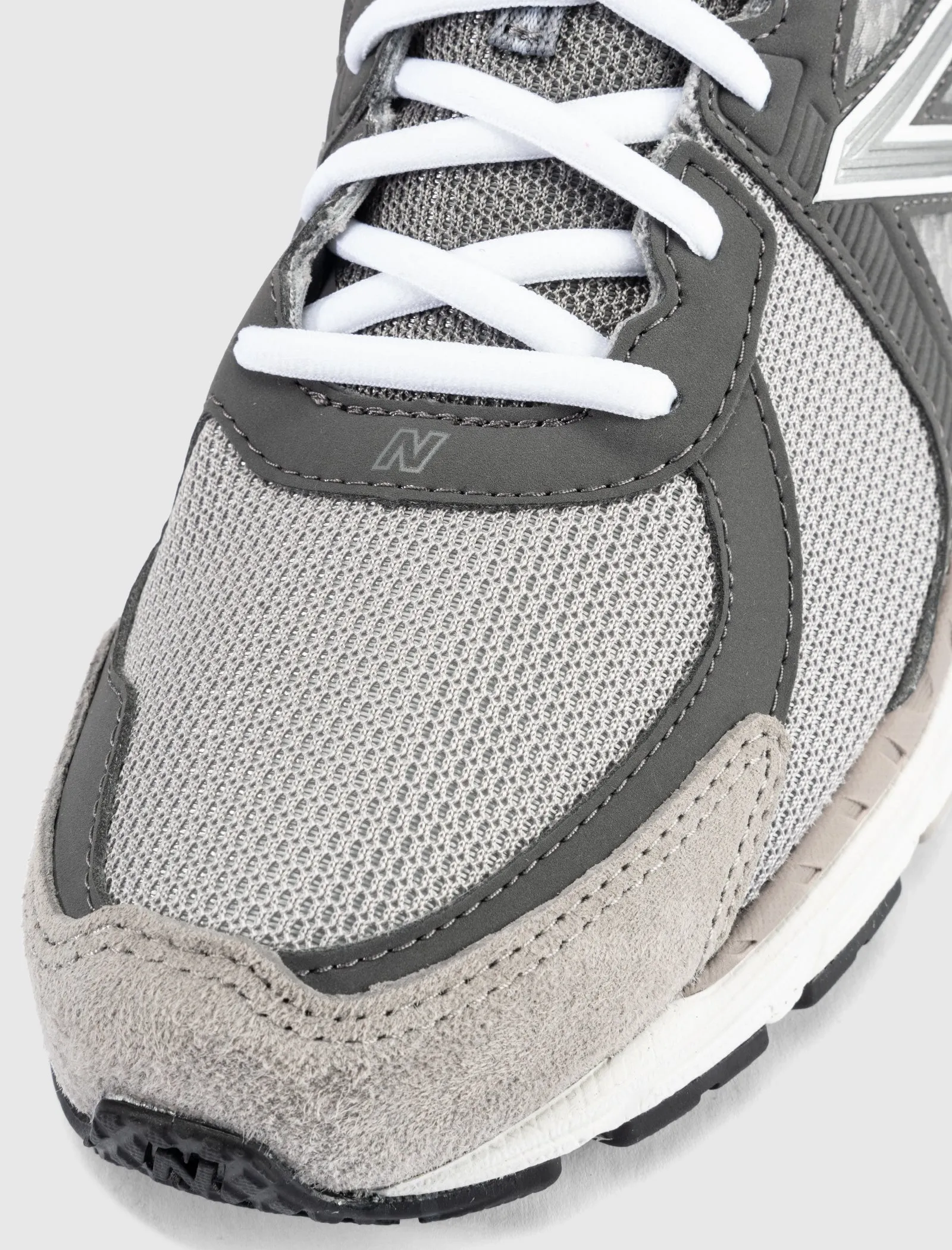 COMME DES GARCONS HOMME X 860 V2 "GREY" Star Mood