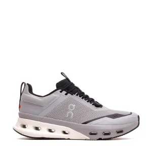 ON Men Cloudnova X Alloy Black 3ME30413007 Move Light