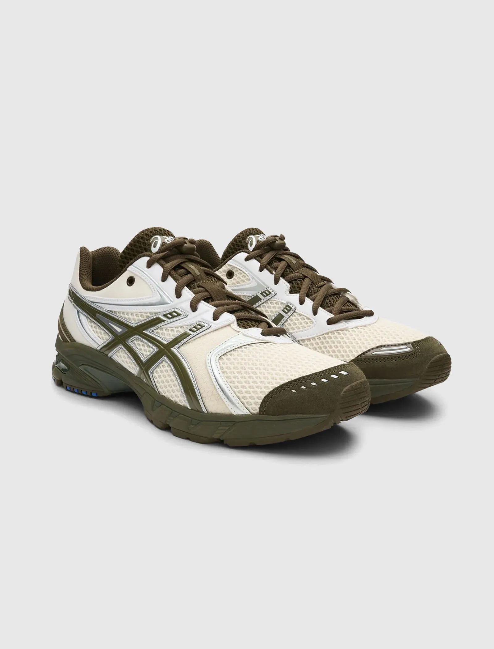 Magic Mood TEMPTATION VACATION GEL-DS TRAINER 24 "WHITE/BLACK"